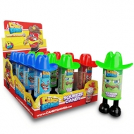 DULC.GIOCHI PZ.12 SHERIFF SQUEEZER